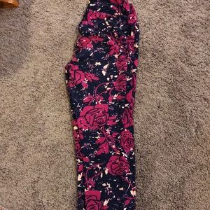 LuLaRoe Leggings